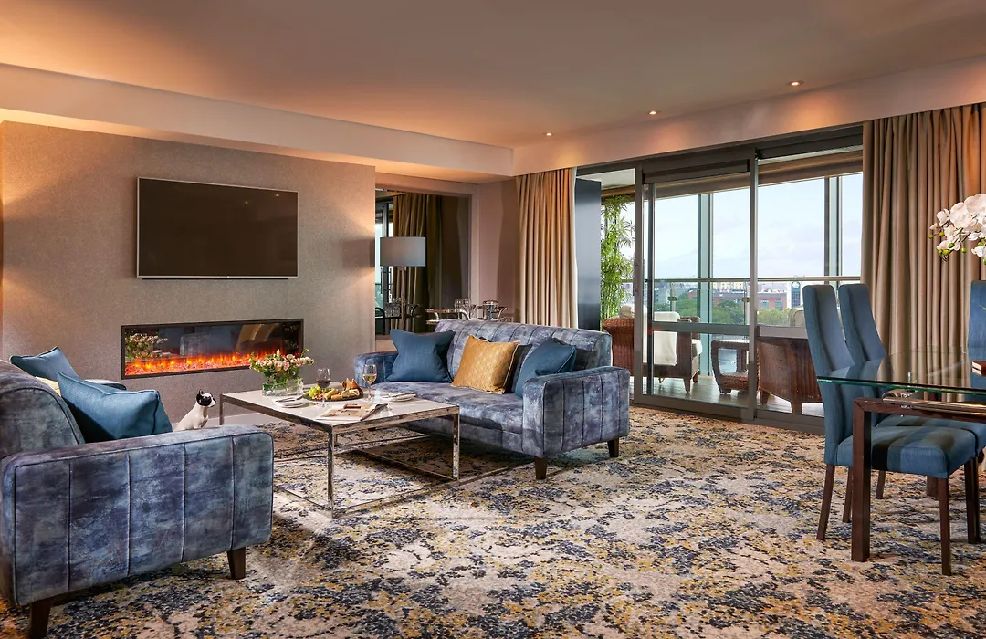 Limerick Strand Hotel-1