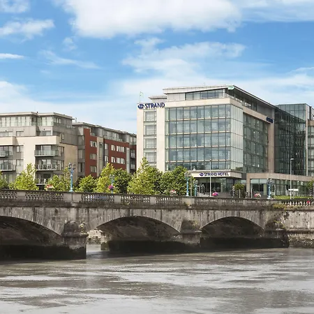 Limerick Strand Hotel-2