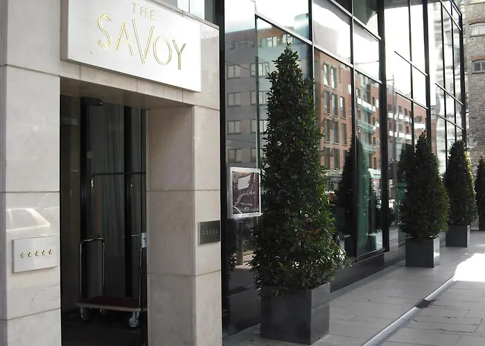 Savoy