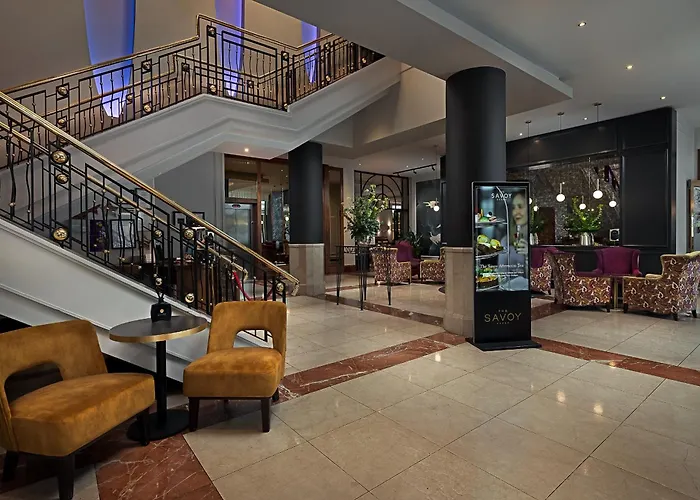 Savoy